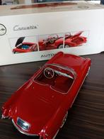 Chevrolet Corvette C1 Cabrio 1954, Ophalen of Verzenden, Zo goed als nieuw, Autoart