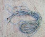 Verlengkabel Tipes, Ophalen of Verzenden, Zo goed als nieuw, Kabel of Snoer
