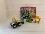 Lego friends 3935 Stephanie’s huisdiertransport, Ophalen of Verzenden, Zo goed als nieuw