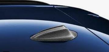 Carbon antenne afdekking nieuw BMW  3 / 4 serie G21 G81  M3  beschikbaar voor biedingen