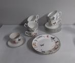 Janneke Brinkman servies, Huis en Inrichting, Keuken | Servies, Ophalen of Verzenden, Zo goed als nieuw, Overige stijlen, Kop(pen) en/of Schotel(s)