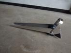 Ankerrol, boegrol, RVS, 39 cm, Ophalen, Nieuw, Overige typen