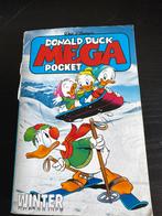 Donald Duck Mega Pocket - Winter, Eén stripboek, Ophalen of Verzenden, Gelezen