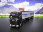 Wsi 01-3586 Scania S Highline CS20H , Barry Beens