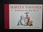 enkele Avonturen van Tom Poes hardcovers met rode linnen rug, Meerdere stripboeken, Verzenden, Zo goed als nieuw, Marten Toonder