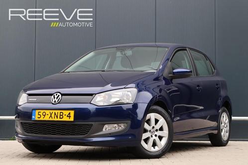 Volkswagen Polo 1.2 TDI Comfortline | Navigatie | Cruise Con, Auto's, Volkswagen, Bedrijf, Te koop, Polo, ABS, Airbags, Airconditioning