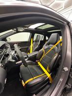 Auto gordels in elke gewenste kleur gordels vervangen, Ophalen