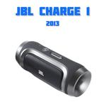 Goedwerkende - JBL Charge 1 Speaker 2013, JBL, Overige typen, Ophalen of Verzenden, Zo goed als nieuw