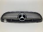 Mercedes amg line grill orgineel zonder logo, Auto-onderdelen, Ophalen, Voor, Mercedes-Benz, Nieuw
