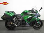 Kawasaki Z 1000 SX ABS TOURER (bj 2019), Motoren, Motoren | Kawasaki, Bedrijf, Sport