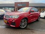 BMW X4 Xdrive 28IA*HUD*LEER*M-PAKKET*STANDKACHEL*LED*AUTOM!!, Auto's, BMW, Automaat, 4 cilinders, 2000 kg, X4