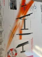 Vogels TV Muurbeugel - Geschikt voor middelgrote TV's, Ophalen of Verzenden, Gebruikt