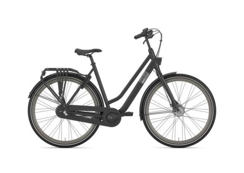 Nieuwe Gazelle Esprit 3 versn. met Rollerbrakes, Fietsen en Brommers, Fietsen | Dames | Damesfietsen, Nieuw, Gazelle, Versnellingen