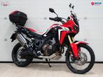 HONDA CRF 1000 L AFRICA TWIN DCT | 2016 | CRF1000 CRF1000L, Motoren, Motoren | Honda, 2 cilinders, HONDA, Motorrijbewijs A, Bedrijf