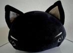Fuun pech black japanese kitty cat 30cm, Verzenden, Nieuw, Poes