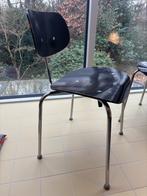 Egon Eiermann SE68 stoel vintage (nog 3 beschikbaar!), Huis en Inrichting, Stoelen, Ophalen, Gebruikt, Drie, Mid century modern