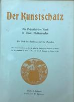 Antiquarisch kunstboek, Ophalen, Gelezen, Schilder- en Tekenkunst