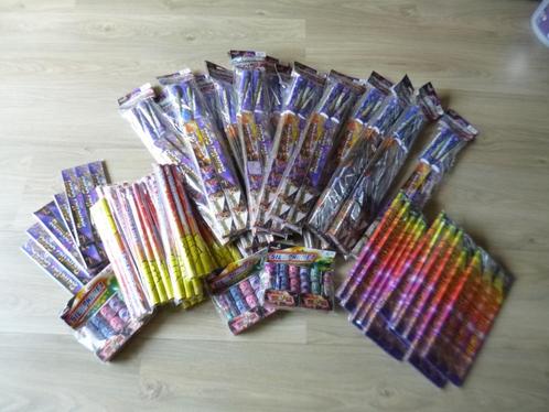 Kindervuurwerk, Hobby en Vrije tijd, Feestartikelen, Nieuw, Overige typen, Ophalen