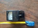 Voltmeter Faget, Ophalen of Verzenden, Zo goed als nieuw