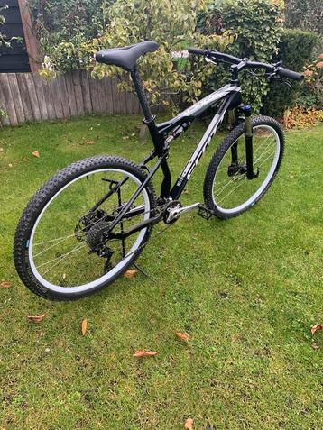 Scott Spark 940 mtb beschikbaar voor biedingen