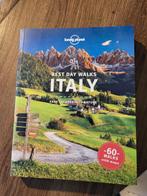 Wandelgids Best day walks Italy Lonely Planet, Boeken, Reisgidsen, Nieuw, Lonely Planet, Ophalen
