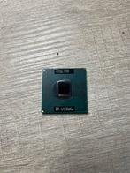 Intel core 2 Duo T2300E CPU processor, Computers en Software, Processors, MPGA478MT, Gebruikt, Minder dan 2 Ghz, Ophalen of Verzenden