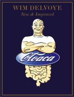 Wim Delvoye 'New & Improved' - Cloaca., Ophalen of Verzenden, Zo goed als nieuw