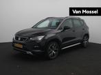 SEAT Ateca 1.5 TSI FR Business Intense | Navi | Achteruitrij, Voorwielaandrijving, Euro 6, 4 cilinders, Zwart