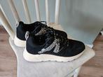 PS Poelman Sneakers - Maat 39 - Nieuw!, Zwart, Nieuw, Ophalen of Verzenden, Sneakers of Gympen
