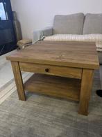 Salontafel, Ophalen, 50 tot 100 cm, 50 tot 75 cm, Vierkant