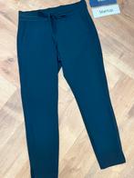 Studio anneloes startup broek M donkerblauw travelstof, Kleding | Dames, Broeken en Pantalons, Blauw, Ophalen of Verzenden, Zo goed als nieuw