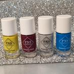 PNS Nail Art Stamping Set – bijna alles nieuw – complete set, Ophalen of Verzenden, Zo goed als nieuw, Handen en Nagels