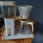 Douwe Egberts Koffiemachine - Excellent 10 S, Witgoed en Apparatuur, Koffiezetapparaten, Afneembaar waterreservoir, Gebruikt, Koffiemachine