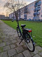 Vogue Basic E-Bike - Goed onderhouden!, Fietsen en Brommers, Elektrische fietsen, Overige merken, Ophalen of Verzenden, Zo goed als nieuw