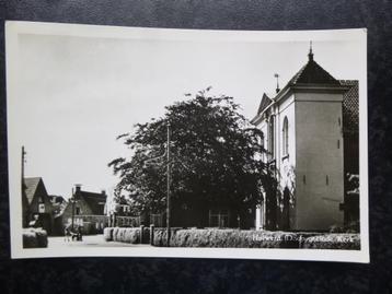 HOLWERD Doopsgezinde kerk 1952 beschikbaar voor biedingen