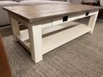 Salontafel brocante look, Ophalen, ., ., .