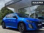 Peugeot 208 1.2 Hybrid 145 e-DCS6 GT | 360 graden camera | N, 145 pk, Gebruikt, Euro 6, 1199 cc