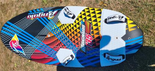 Jp angulo boards zie advertentie, Watersport en Boten, Windsurfen, Zo goed als nieuw, Plank, Minder dan 250 cm, Ophalen of Verzenden