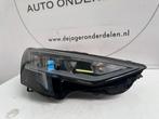 AUDI A3 8Y0 KOPLAMPEN SET LED 8Y0941012 8Y0941011 2020-, Auto-onderdelen, Verlichting, Ophalen of Verzenden, Gebruikt, Audi