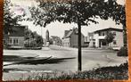 Nieuwenhagen, Wilhelminastraat., Ophalen of Verzenden, 1940 tot 1960, Gelopen, Limburg