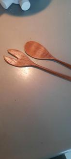 deens teak slacouvert 60.s, Ophalen of Verzenden
