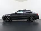 Mercedes-Benz C-klasse 180 Business Solution AMG | Panorama, Origineel Nederlands, 710 kg, 16 km/l, 5 stoelen