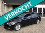 Lexus CT 200h Hybrid / DEALER SERVICED / ALU VELGEN / APK DE, Euro 5, Gebruikt, Zwart, 4 cilinders