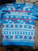 Glasgow Rangers wintertrui kersttrui. Nieuw, Kleding | Heren, Truien en Vesten, Nieuw, Blauw, Official Merchandise, Overige maten