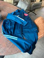 Voetbal tenue Ajax, Maat XS of kleiner, Ophalen, Zo goed als nieuw, Shirt