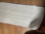 Aerosleep Wiegmatras Topper 40x80 - Zo Goed Als Nieuw, Kinderen en Baby's, Babywiegjes en Ledikanten, Ophalen of Verzenden, Zo goed als nieuw