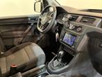 Volkswagen Caddy 2.0 TDI L2H1 BMT 4Motion Maxi 150 PK Automa, Automaat, Stof, Gebruikt, 4 cilinders