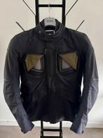 Revit Trench GTX (Gore-Tex) maat M, zo goed als nieuw!, Jas | textiel, REV’IT, Heren, Ophalen of Verzenden