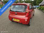 Kia Picanto 1.0 CVVT Comfort Pack I Airco I Elektr.-pakket I, Voorwielaandrijving, Euro 5, Gebruikt, Huisgarantie