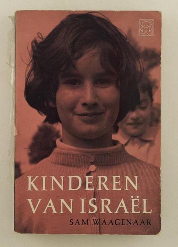 Waagenaar, Sam - Kinderen van Israël beschikbaar voor biedingen